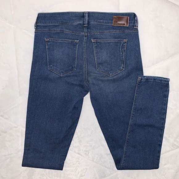 Design Lab Skinny Jeans - Picture 3 of 4